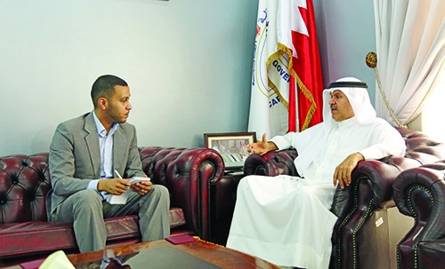 Capital Governorate’s role in promoting Bahrain stressed