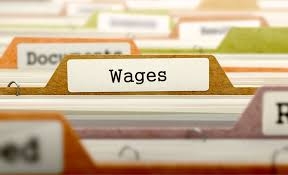 New Wages decree passed 