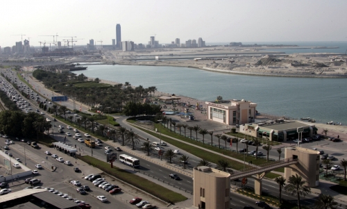 Urgent call to strictly enforce traffic laws in Bahrain