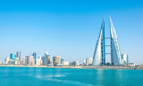 Bahrain takes a giant step into open banking