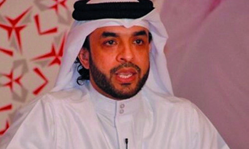 Alshaer says candidacy not yet decided