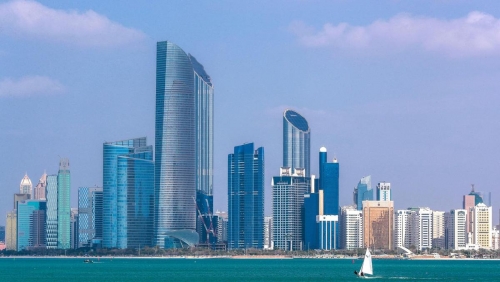 Abu Dhabi to create food & beverage giant under ADQ