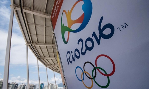 Rio declares financial 'calamity' ahead of Olympic Games