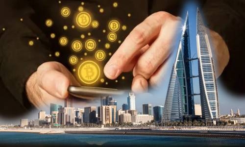 Blockchain to rejig Bahrain’s realty