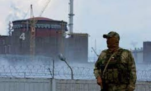 Russia kidnaps deputy chief of Europe's largest nuclear power plant