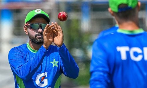 Eyes on bigger prizes as Pakistan and Afghanistan begin ODI series