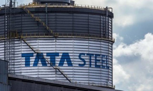 India's Tata Steel confirms UK fraud probe