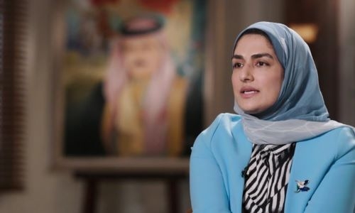 Bahrain has become a centre and reference in women-related issues: Al Ansari