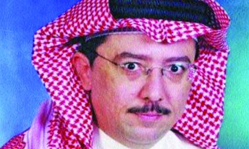 Information Minister mourns Bahraini writer