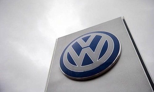 VW faces huge US lawsuit over pollution cheating