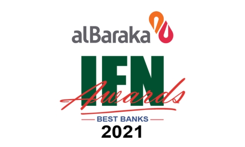 Al Baraka Group wins Islamic Finance News awards and Islamic Retail Banking awards 