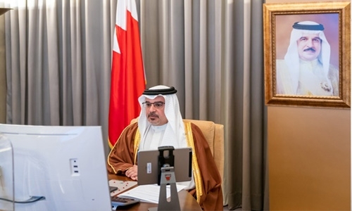 Fair rules for online sellers in Bahrain