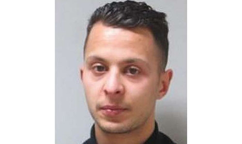 Transfer of Paris attacks suspect Abdeslam to France 'will take weeks'