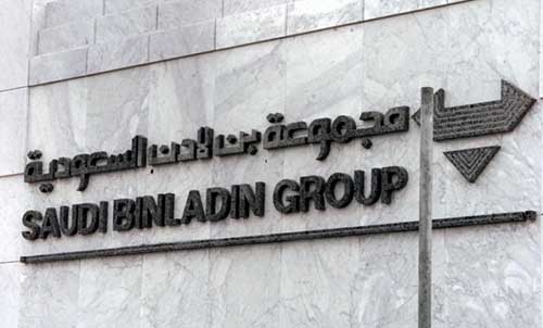Saudi Binladin Group says delayed wages paid to 10,000 staff