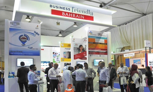 33 Bahraini exhibitors to participate in GITEX 2016