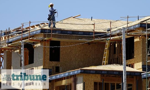 US pending home sales rise in November