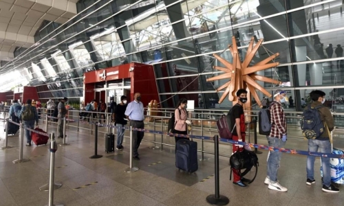 India softens norms for Bahrain travellers 
