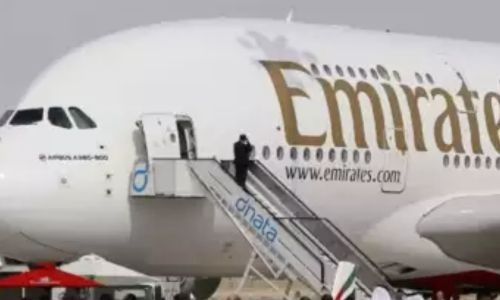 Emirates Airlines Cancels Flights Amid Regional Unrest Following Iranian Missile Strike 