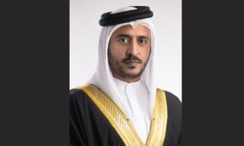 HH Khalid bin Hamad congratulates HM King, Crown Prince on Bahrain's victory in GCC Esports League and world championship qualification