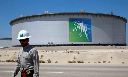 Saudi Aramco eyes Tokyo for two-stage IPO: report