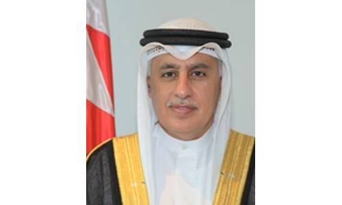 Industry Minister highlights Bahrain’s four-year tourism strategy