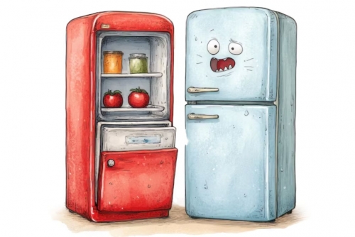 Fridge fiasco: Court orders BD1,600 refund after two-year legal battle