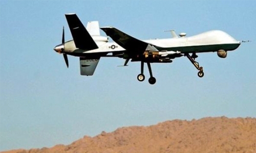 Drone strike kills 3 Qaeda suspects in Yemen