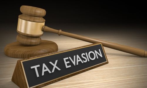 General manager charged with Value-Added Tax evasion
