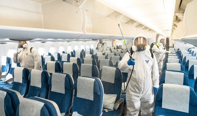 Airlines to lose by up to $113 billion  due to Coronavirus in 2020