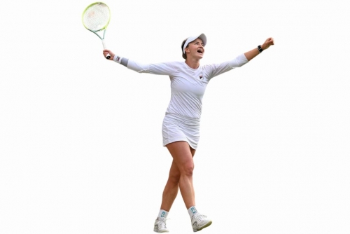 Krejcikova stuns Rybakina at Wimbledon