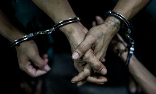 Three Men Arrested in Major Drug Trafficking Ring Bust
