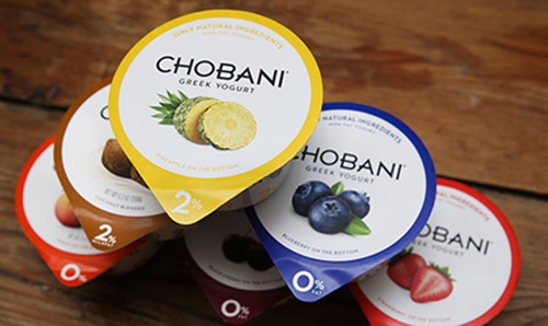 Chobani CEO gives 10 percent ownership stake to employees