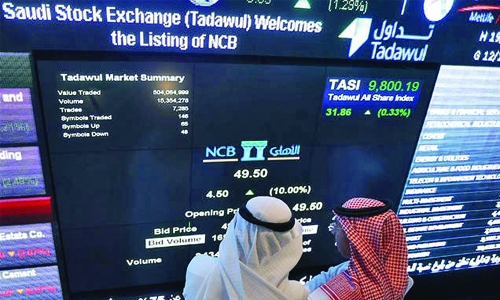 Saudi petchems under pressure despite rise