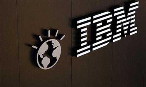 IBM plays down earnings miss as part of evolution