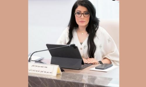 MP hails students as Bahrain ‘future leaders’