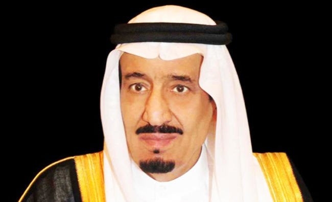  King Salman 'confident  in China’s ability to  deal coronavirus threat'  