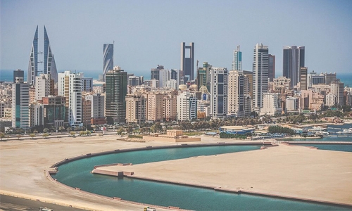  Bahrain praises US President’s statement on Qatar