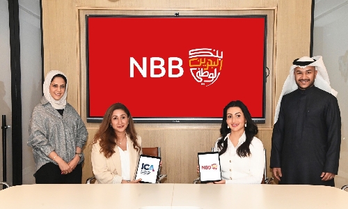 NBB initiates compliance centre of excellence with ICA