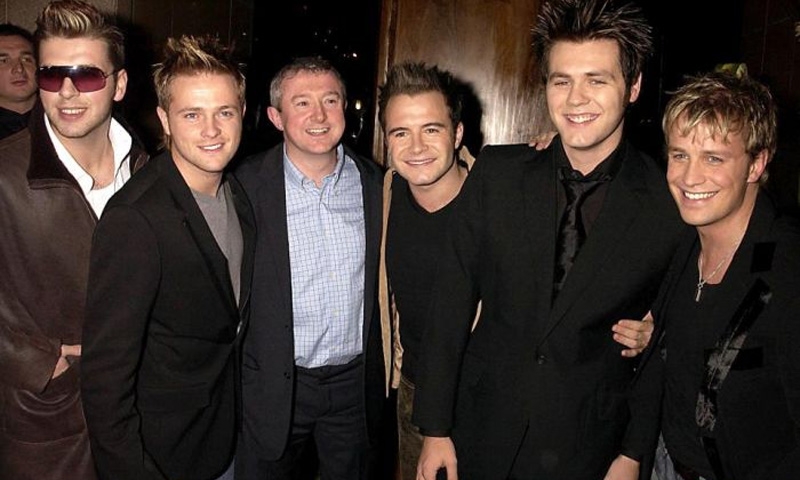 Westlife to reunite after six years