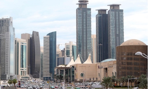 Qatar to spend $13bn on 'mega projects' in 2017