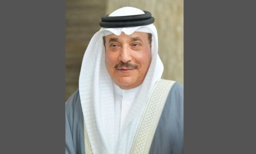 Minister Humaidan Reaffirms Bahrain's Leading Role in Combating Human Trafficking