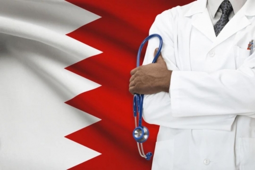 Bahrain Ranks Third in GCC Healthcare for 2024