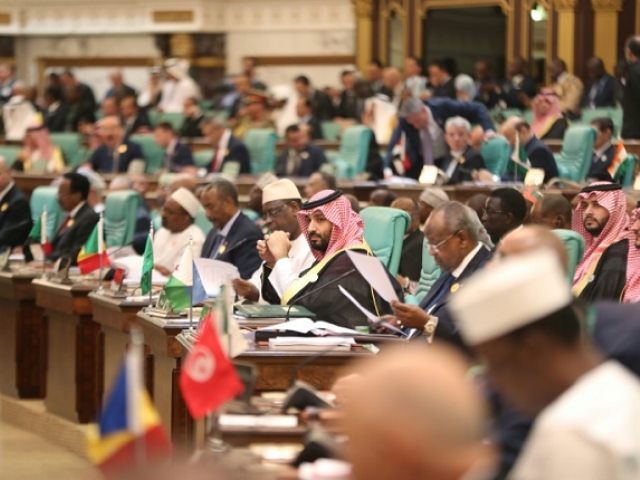 Saudi Arabia, UAE condemn Qatar’s action
