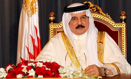 Leadership condoles with Saudi King