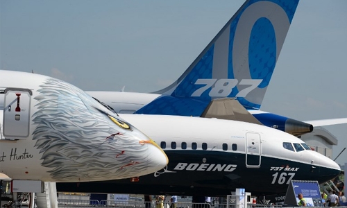 Embraer announce deal to sell commercial division to Boeing