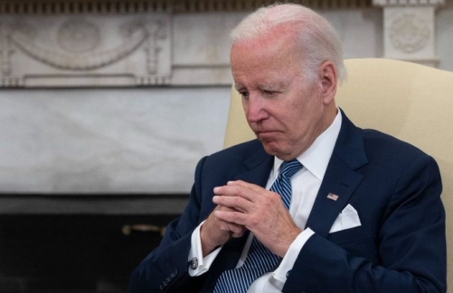 President Biden Declares Major Disaster in California Following Wildfires and Straight-Line Winds