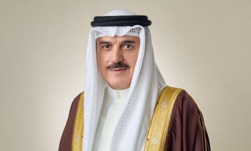 Bahrain hailed as ‘global model for charity work’