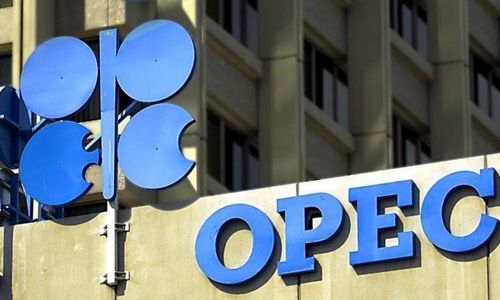 OPEC+ to cut oil output for first time in a year