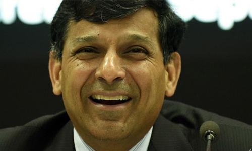 RBI's Rajan wants companies to go bankrupt … and that’s good