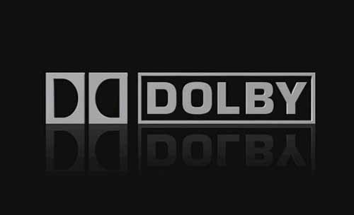 Dolby plays to eyes as well as ears with new technologies